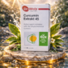 Dr. Wolz Curcumin Extrakt 45