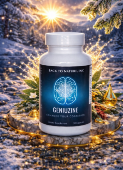 Geniuzine