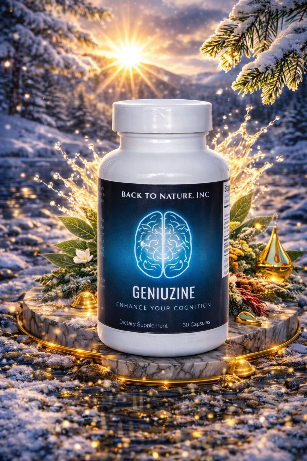 Geniuzine