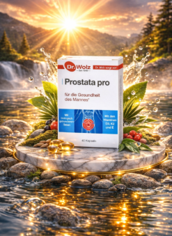 Prostata Pro