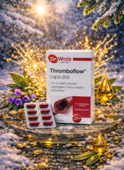 Thromboflow® Dr Wolz