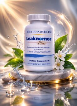 Leaknomor Plus