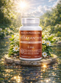 ASTAXANTHIN Plus