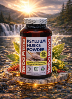 Psyllium Husks Powder