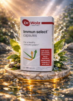 Immun select Dr. Wolz