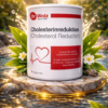 Cholesterin-reduktion Dr. Wolz
