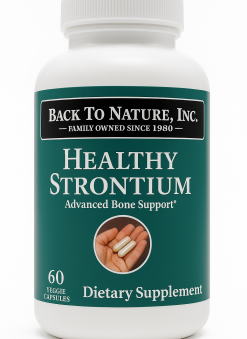 Healthy Strontium