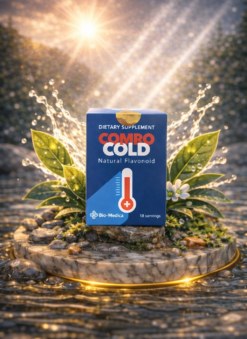 COMBO COLD  Tarczyca Bajkalska