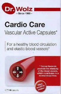 Cardio Care Dr. Wolz