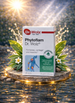 Phytoflam® Dr Wolz