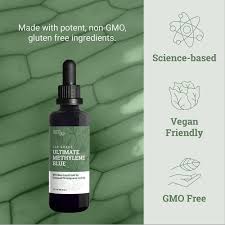 Alternative view of BŁĘKIT METYLENOWY