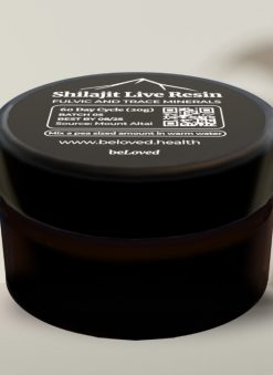 Alternative view of Shilajit – Starożytna Energia dla Współczesnego Życia 