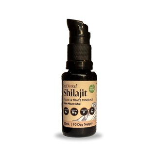 Shilajit – Starożytna Energia dla Współczesnego Życia - Image 3
