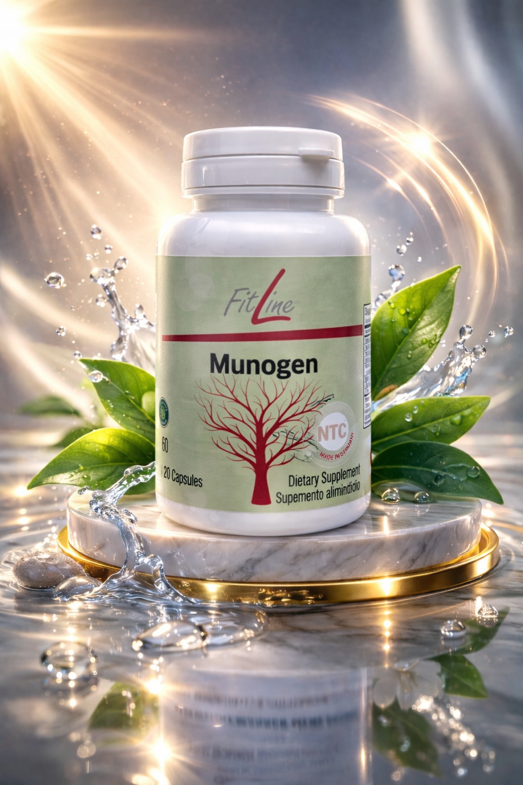 FitLine Munogen