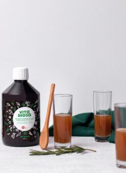 Alternative view of Vita Biosa