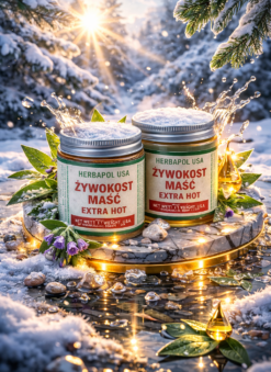 ZYWOKOST MASC EXTRA HOT