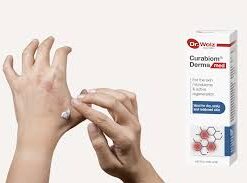 Alternative view of Dr. Wolz Curabiom® Derma med