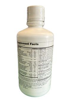 Alternative view of Multi-Complex Elite